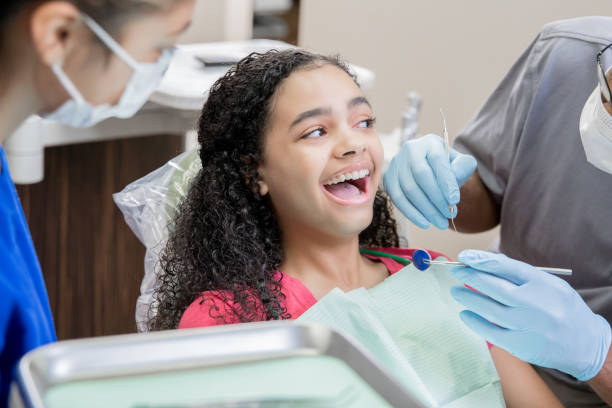 Best Walk-In Emergency Dental Services in Hanna City, IL
