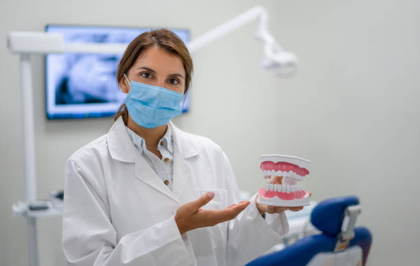 Best Knocked-Out Tooth (Avulsed Tooth) Treatment in Hanna City, IL