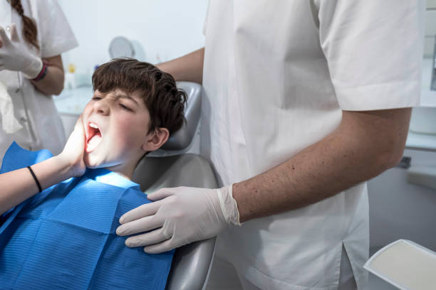 Best Emergency Treatment for Jaw Pain or Injury in Hanna City, IL